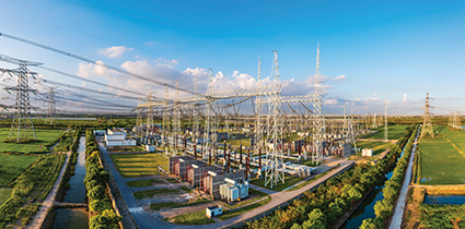 Engineering, Procurement & Construction