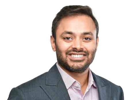 Mr. Nikhil R. Jaisinghani