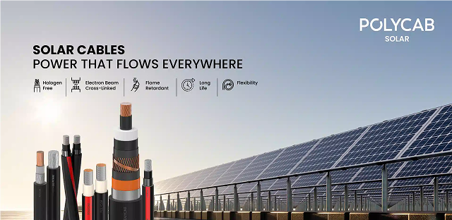 Solar Cables