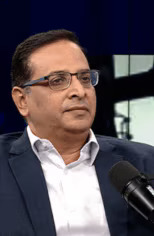 Sooraj Nair