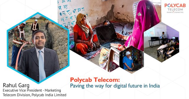 Polycab becomes official partner for ICC global events in 2023 -  Exchange4media