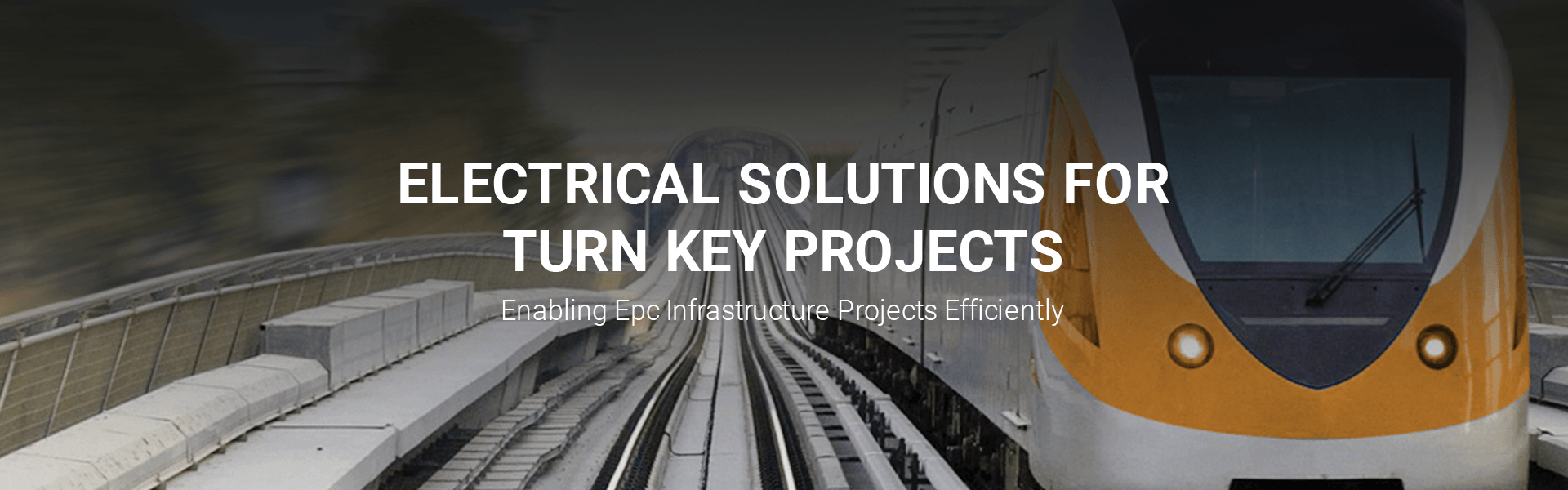 Polycab epc enabling epc infrastructure projects efficiently