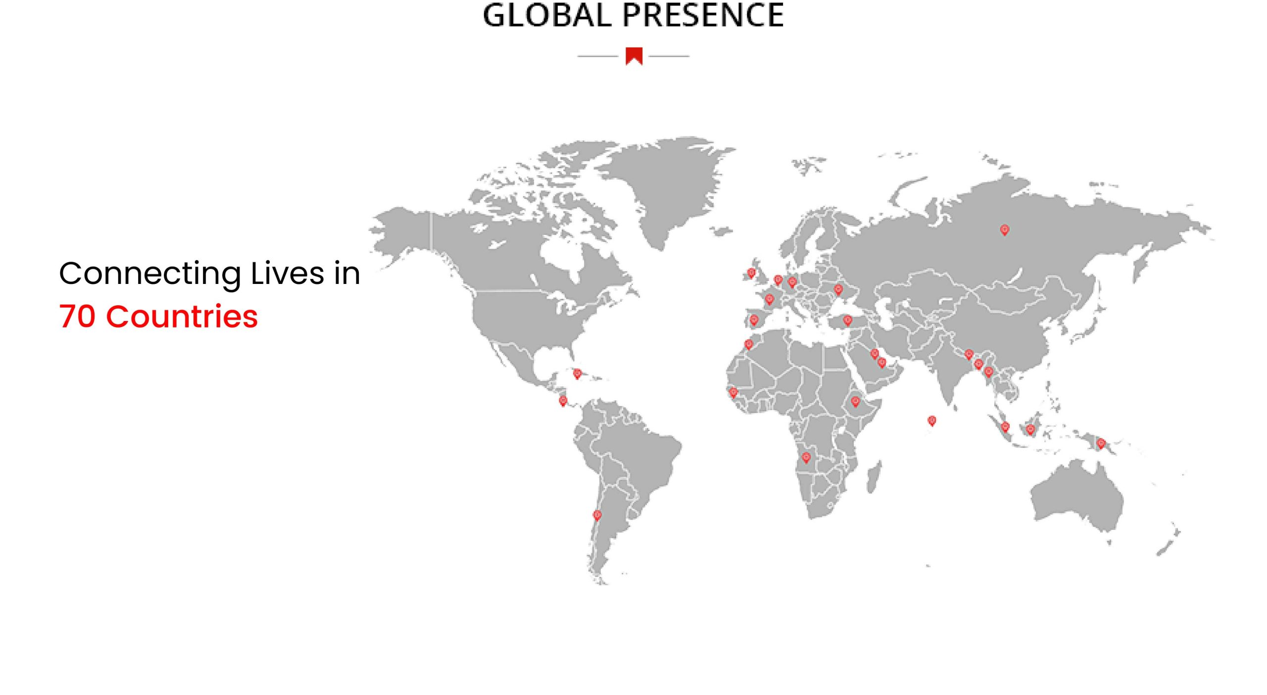 Polycab india global presence thumbnail