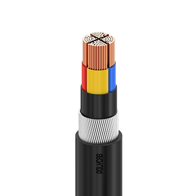 Polycab LV power cables