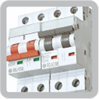 Polycab energy saver switchgear