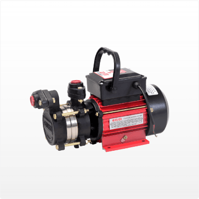 Polycab self primimg monobloc pump range 0.5hp - 1hp pipe size 15 x 15 to 25 x 25 mm