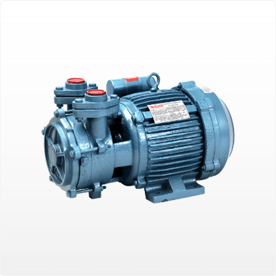 Polycab centrifugal monobloc pump range 0.5hp - 1.00hp pipe size 25 x 25 mm