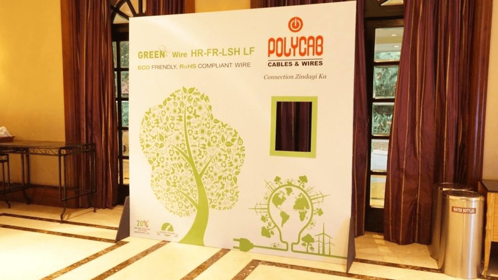 Polycab events green wire launch, kochi