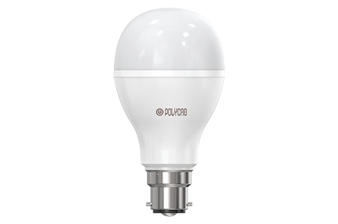 Polycab domestico light & luminaries emergency bulb