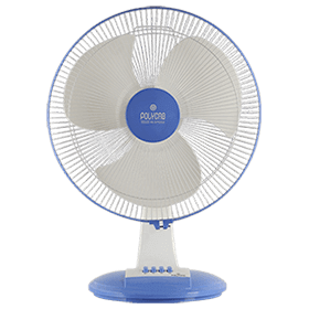 Polycab table fans