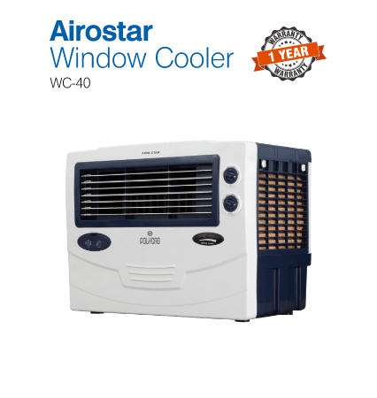 Polycab airostar window cooler