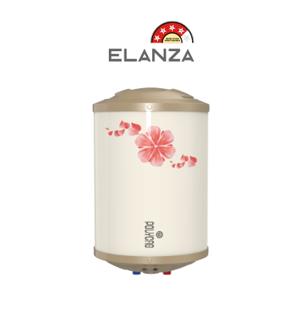 Polycab elanza storage water heater