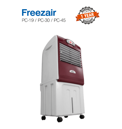 Polycab freezair portable cooler